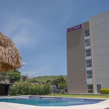 Bv Hotel Atlixco Exterior foto